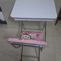 میز تحریر کودک
