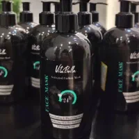 ماسک کربن فعال
