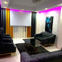 اجاره آپارتمان مبله دریاچه چیتگر