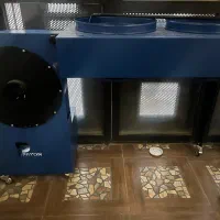 دورکن و مکنده ۲ قلو