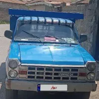 نیسان مدل۸۶