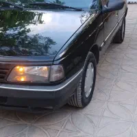 پژو ۴۰۵ GLXi