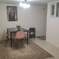 مبله ماهانه سعادت اباد