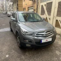 هایما S5 نوک مدادی مدل۹۷
