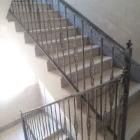 خدمات جوشکاری و اهنگری