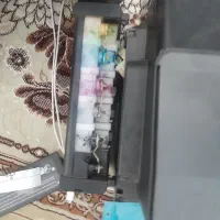 پرینتر اپسونL1300 و ریکو ۲۲۰