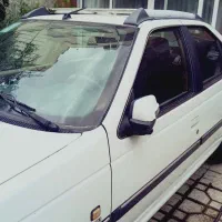 پارس tu5 گاز سیمی بدون رنگ