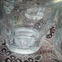 استکان عینکی