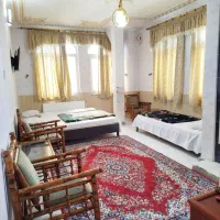 هتل‌آپارتمان آراز