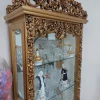 ویترین در حد نو
