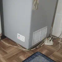 یخچال فریزر
