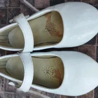 کفش تق تقی سایز های ۲۴و۲۵