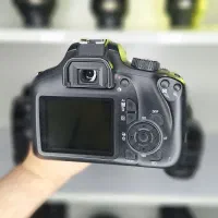 دوربین canon4000