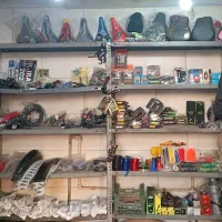 انواع لوازم و تعمیرات دوچرخه دنده‌ای و ساده