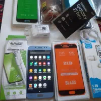 سام J7 PRO دوسیم رم 3 نت 4.5G+ درحدصفر سالم 2019
