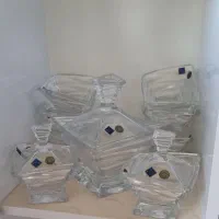 سرویس کریستال