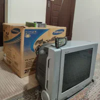 تلویزیون