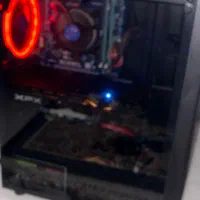 کیس گیمینگ|رایانه رومیزی|کرمانشاه, |دیوار