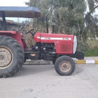 تراکتور 478ت مدل 93