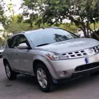 Nissan Murano2008 نیسان مورانو 160 تا کار در حد