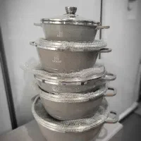 سرویس قابلمه Home