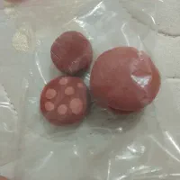 مجسمه خمیری