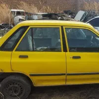 پراید مدل 88|خودرو سواری و وانت|آبگرم, |دیوار