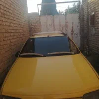 تاکسی پژوفروش