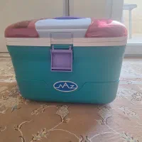 یخچال ماشین ۱۴ لیتری مدل ماز