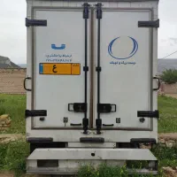 یخچال ایسوزو 5200(ستنی)