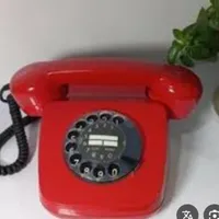 خط تلفن ثابت رند بیلبوردی