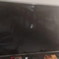 فروش ال سی دی بخاطر مشکل مالی