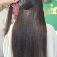زیبایی بوتاکس مو