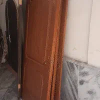 فروش درب چوبی