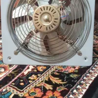 فن.|پنکه و تصفیهکنندهٔ هوا|الوند, |دیوار
