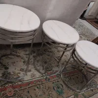ست جلو مبلی، کنسول، میز تلویزیون