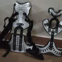 گردنبند طبی