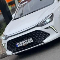 بیجینگ u5صفرخشک