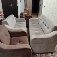 مبلمان ۷نفره قیمت 15،000،000