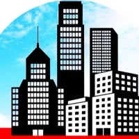 فروش ویلایی دوواحدی باهم.