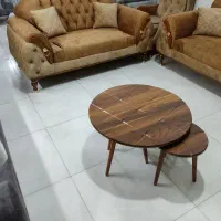 مبل راحتی چستر پاریس