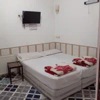 هتل خانه مسافر اسپاد ، اجاره روزانه سوییت هتلی