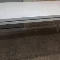 صندلی و تخت