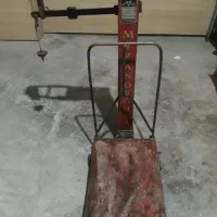 باسکول
