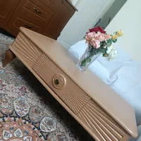 میز تک  جلو مبلی