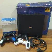کنسول ps4