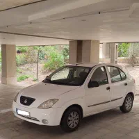 تیبا2مدل 97|خودرو سواری و وانت|هشتگرد, شهرک ریحانه|دیوار