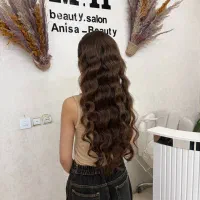 شنیون|خدمات زیبایی و سلامت|خرم‌آباد, |دیوار