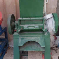 دستگاه پودرکردن لاستیک