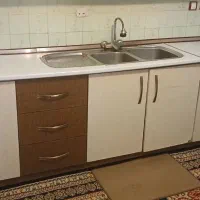 کابینت ام دی اف